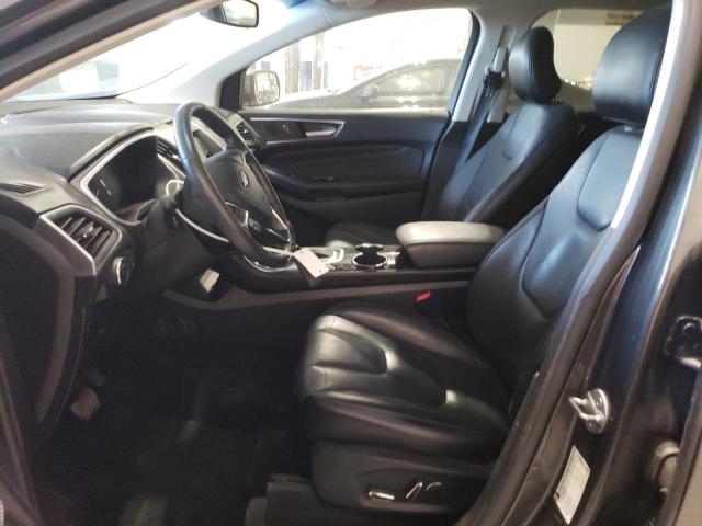Photo 7 from auction – 2017 FORD EDGE TITAN with VIN 2FMPK4K97HBB72379