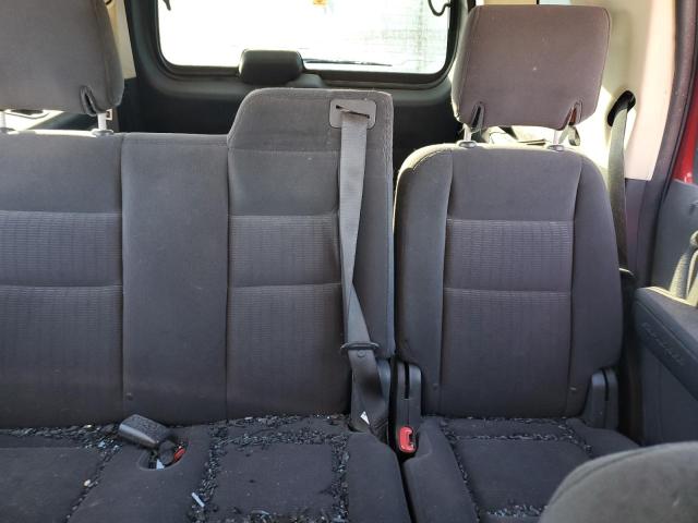 Photo 10 from auction – 2010 FORD EXPLORER X with VIN 1FMEU6DE8AUA75909
