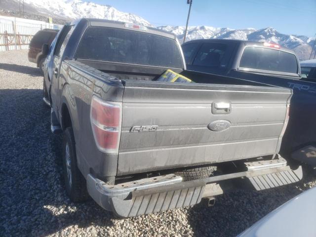 Photo 6 from auction – 2013 FORD F150 SUPER with VIN 1FTFW1EF7DKD54197