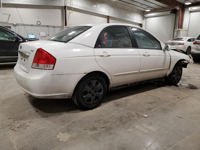 صورة رقم 3 من المزاد - 2007 KIA SPECTRA EX مع VIN KNAFE121375461341