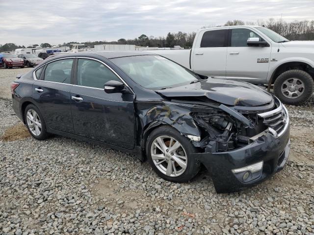 Photo 4 from auction – 2015 NISSAN ALTIMA 2.5 with VIN 1N4AL3AP3FC113107