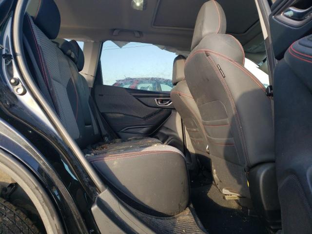Photo 10 from auction – 2021 SUBARU FORESTER S with VIN JF2SKARC3MH565602