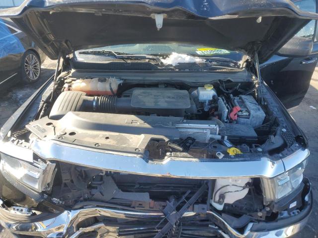 Photo 11 from auction – 2019 RAM 1500 BIG H with VIN 1C6RRFFG5KN731993