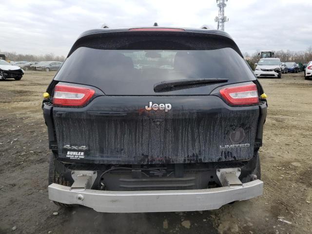 Photo 6 from auction – 2015 JEEP CHEROKEE L with VIN 1C4PJMDS6FW703672