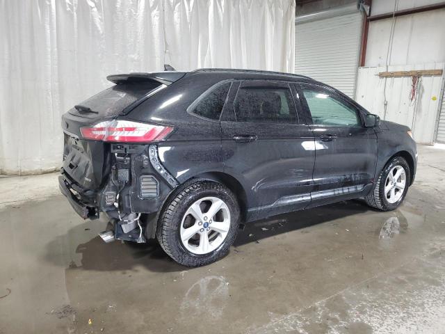 Photo 3 from auction – 2020 FORD EDGE SE with VIN 2FMPK4G99LBA33727