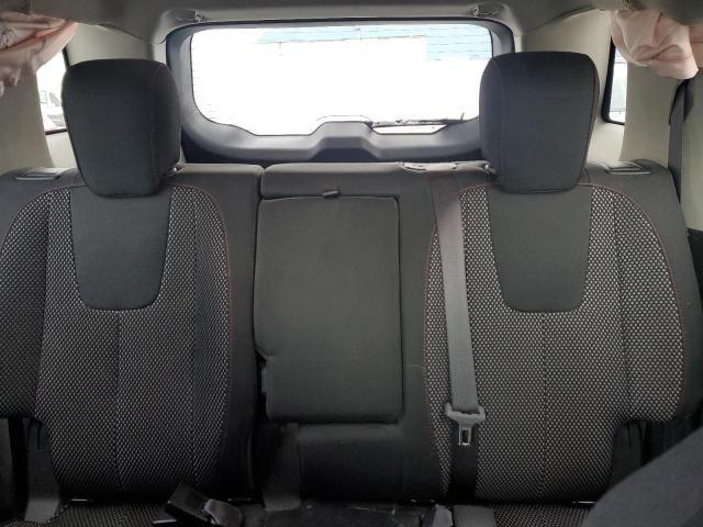 Photo 10 from auction – 2017 GMC TERRAIN SL with VIN 2GKALMEK1H6153832