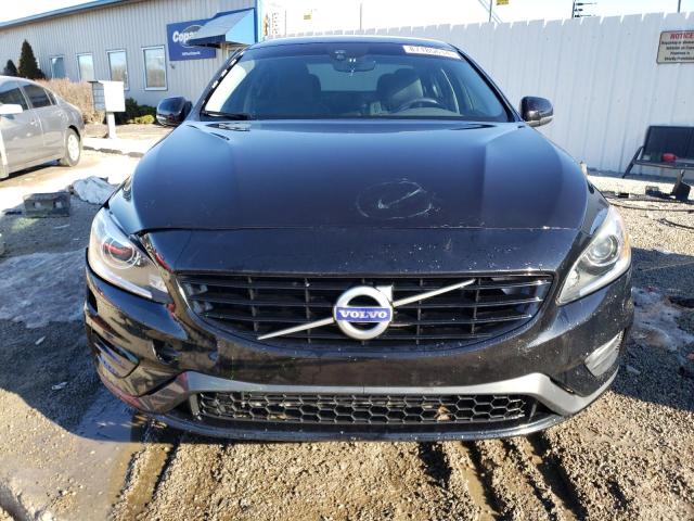 Photo 5 from auction – 2017 VOLVO S60 DYNAMI with VIN YV140MTL5H2436478