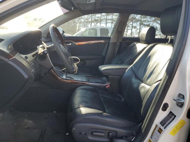 Photo 7 from auction – 2010 TOYOTA AVALON XL with VIN 4T1BK3DB8AU355262