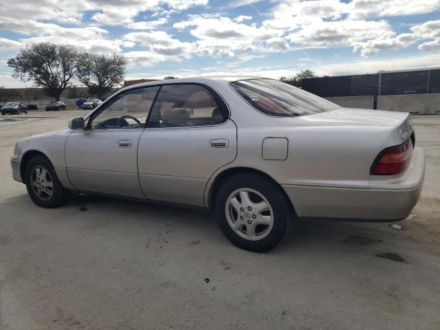 Photo 2 from auction – 1995 LEXUS ES 300 with VIN JT8GK13T9S0106923
