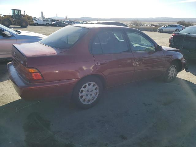 Photo 3 from auction – 1995 TOYOTA COROLLA LE with VIN 1NXAE00B2SZ329717