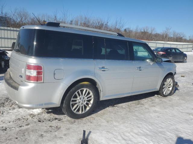 Photo 3 from auction – 2015 FORD FLEX SEL with VIN 2FMHK6C8XFBA03993