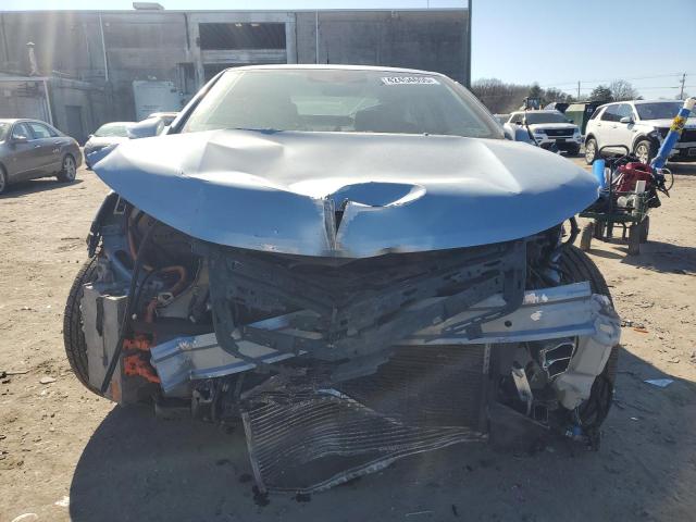 Photo 5 from auction – 2014 CHEVROLET VOLT with VIN 1G1RA6E42EU171926