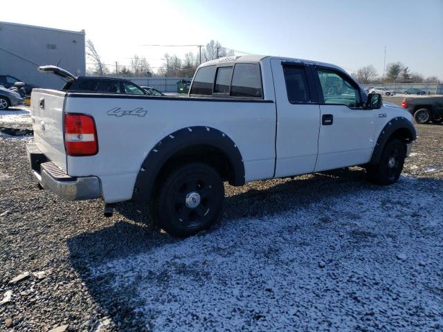 Photo 3 from auction – 2006 FORD F150 with VIN 1FTPX14536NB55918