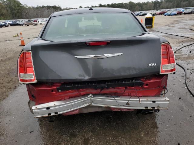 صورة رقم 6 من المزاد - 2013 CHRYSLER 300 مع VIN 2C3CCAAG9DH727830