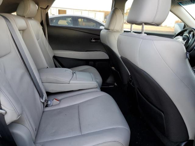 Photo 11 from auction – 2015 LEXUS RX 350 with VIN 2T2ZK1BA3FC199813