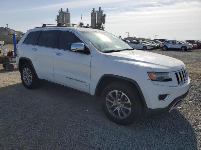 Photo 4 from auction – 2014 JEEP GRAND CHER with VIN 1C4RJEBG7EC144792