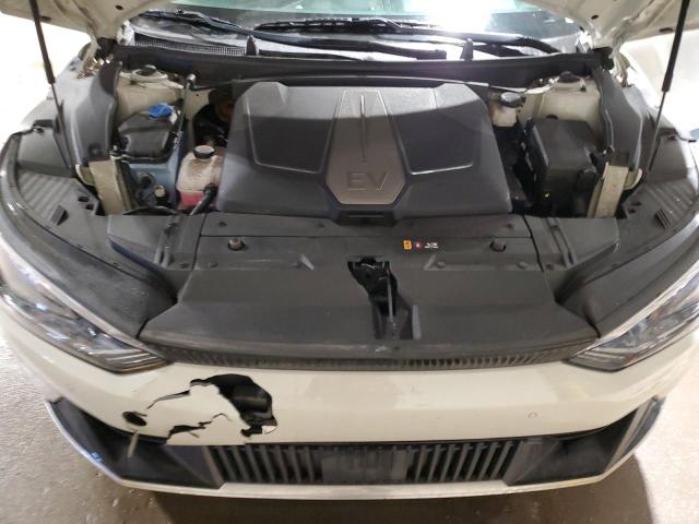 Photo 12 from auction – 2024 KIA EV6 LIGHT with VIN KNDC34LAXR5199266