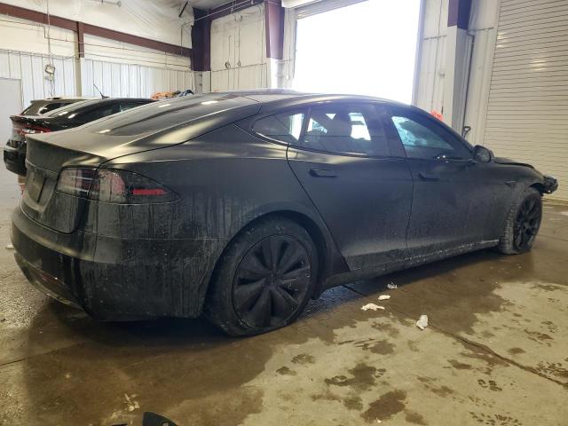 Photo 3 from auction – 2023 TESLA MODEL S with VIN 5YJSA1E58PF519857
