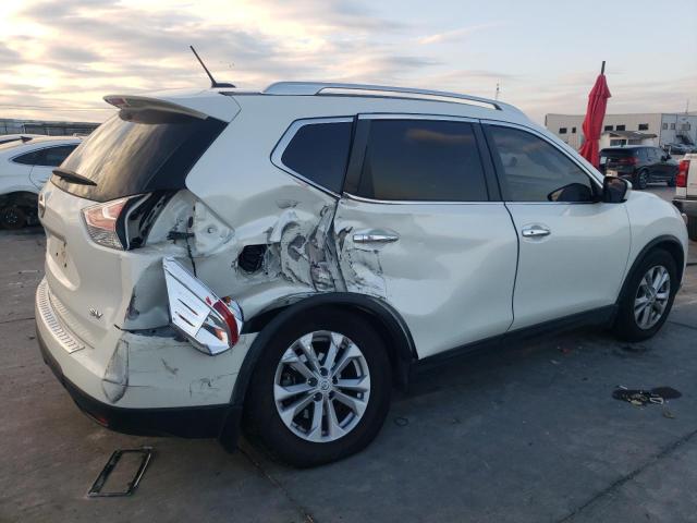 Photo 3 from auction – 2016 NISSAN ROGUE S with VIN KNMAT2MTXGP611506