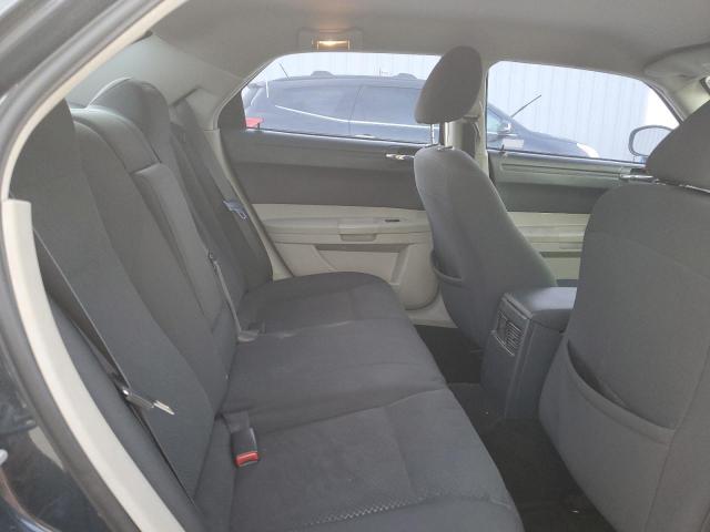 Photo 10 from auction – 2007 CHRYSLER 300 with VIN 2C3KA43RX7H731519