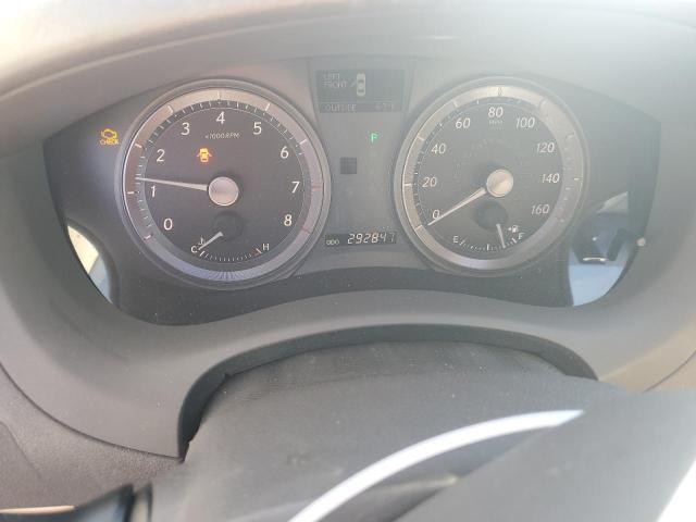 Photo 9 from auction – 2007 LEXUS ES 350 with VIN JTHBJ46G572017455