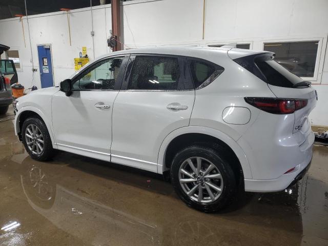 Photo 2 from auction – 2024 MAZDA CX-5 SELEC with VIN JM3KFBBM0R0380268