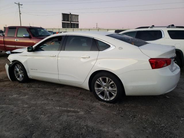 Photo 2 from auction – 2015 CHEVROLET IMPALA LT with VIN 1G1115SL8FU119169