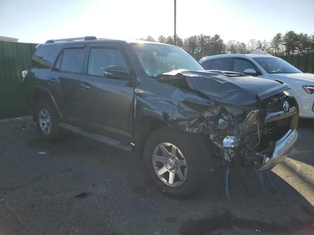 Photo 4 from auction – 2015 TOYOTA 4RUNNER SR with VIN JTEBU5JR2F5252458