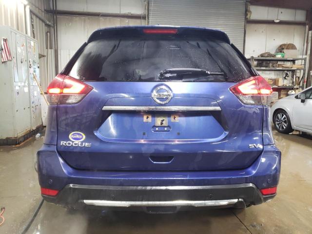 Photo 6 from auction – 2019 NISSAN ROGUE S with VIN JN8AT2MT4KW501263