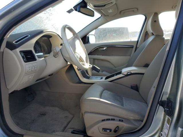 Photo 7 from auction – 2008 VOLVO XC70 with VIN YV4BZ982781013050
