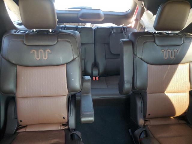 Photo 10 from auction – 2022 FORD EXPLORER K with VIN 1FM5K8LC9NGB68945