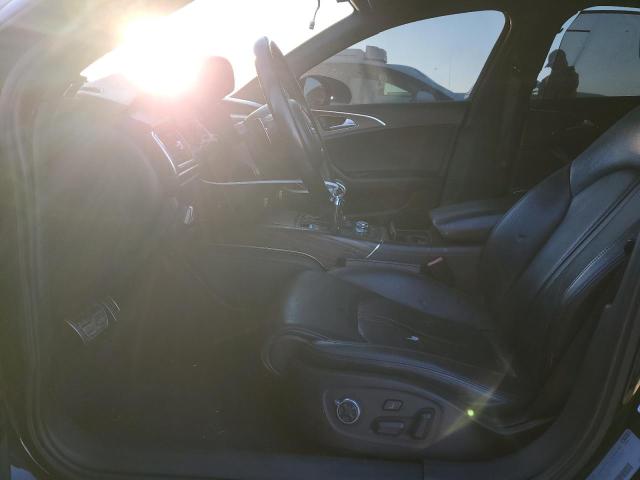 Photo 7 from auction – 2013 AUDI S6 with VIN WAUF2AFC6DN060186