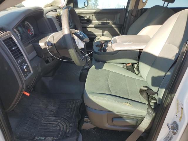 Photo 7 from auction – 2017 RAM 1500 ST with VIN 3C6RR6KT3HG529951
