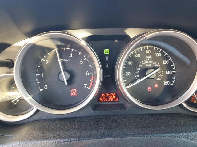 Photo 9 from auction – 2012 MAZDA 6 I with VIN 1YVHZ8BH8C5M44030