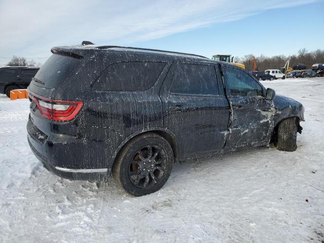 Photo 3 from auction – 2018 DODGE DURANGO SX with VIN 1C4RDJAG4JC385849