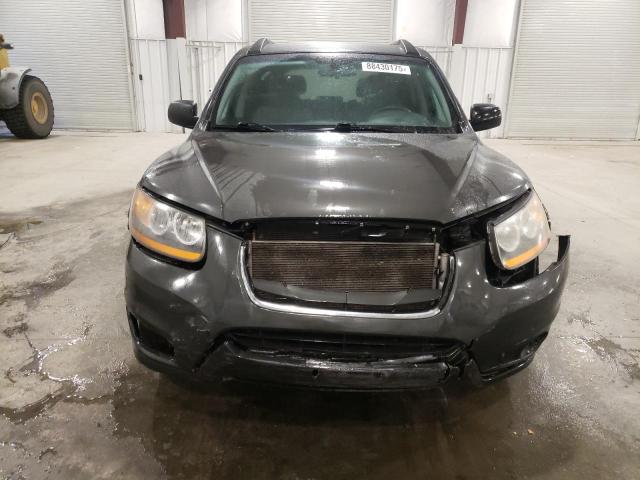 Photo 5 from auction – 2010 HYUNDAI SANTA FE G with VIN 5NMSGDAB5AH346042