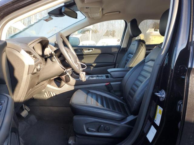 Photo 7 from auction – 2024 FORD EDGE SEL with VIN 2FMPK4J99RBA80354