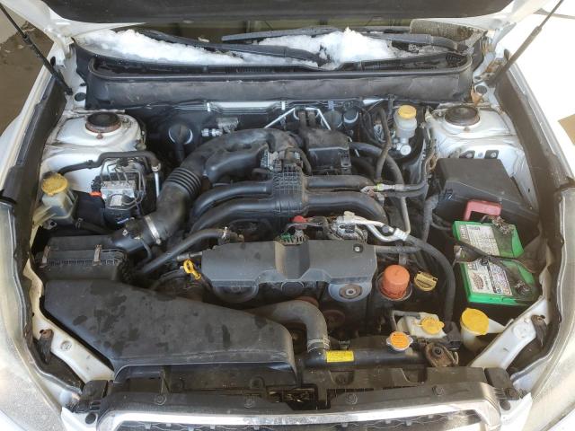 صورة رقم 11 من المزاد - 2013 SUBARU LEGACY 2.5 مع VIN 4S3BMBC65D3019043