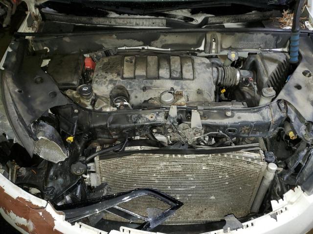 Photo 12 from auction – 2015 CHEVROLET TRAVERSE L with VIN 1GNKRFKD9FJ152399
