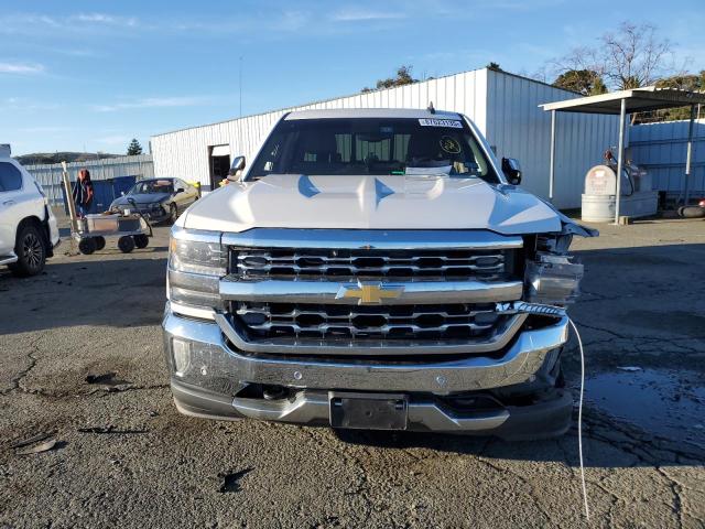 Photo 5 from auction – 2016 CHEVROLET SILVERADO with VIN 3GCUKSECXGG171984