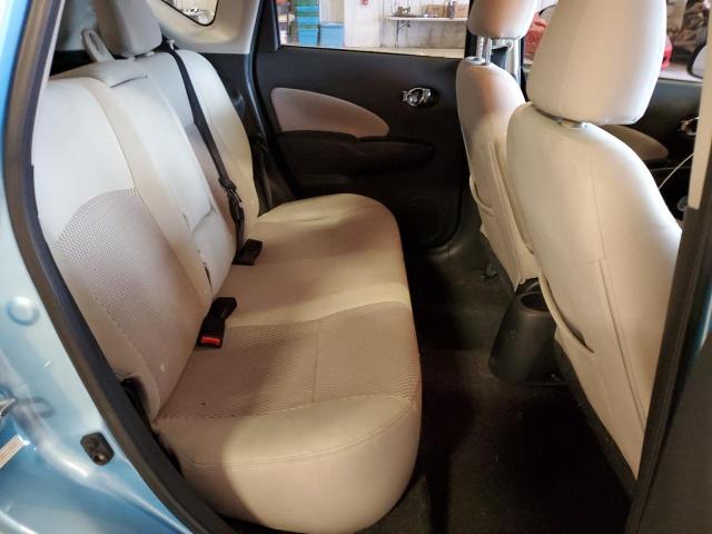 Photo 11 from auction – 2014 NISSAN VERSA NOTE with VIN 3N1CE2CP5EL394529
