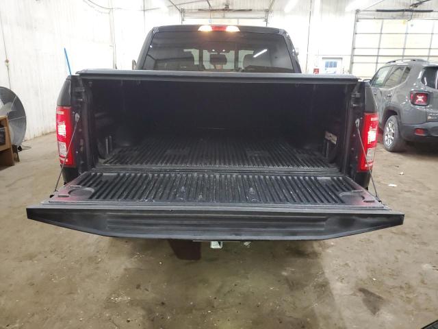 Photo 6 from auction – 2016 FORD F150 SUPER with VIN 1FTEW1EP2GKF05066