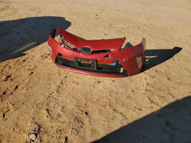 Photo 12 from auction – 2014 TOYOTA PRIUS with VIN JTDKN3DU4E1787724
