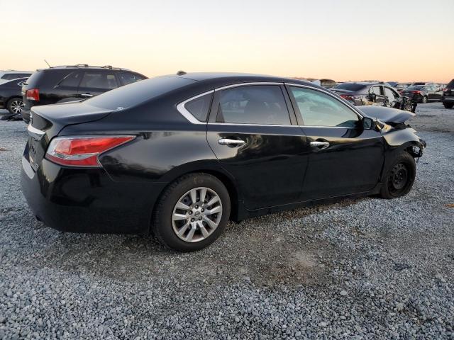 Photo 3 from auction – 2015 NISSAN ALTIMA 2.5 with VIN 1N4AL3AP8FC248454