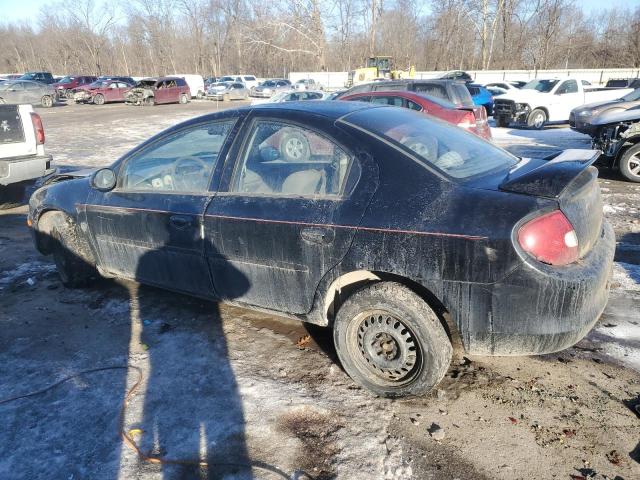 Photo 2 from auction – 2002 DODGE NEON ES with VIN 1B3AS56C72D615977