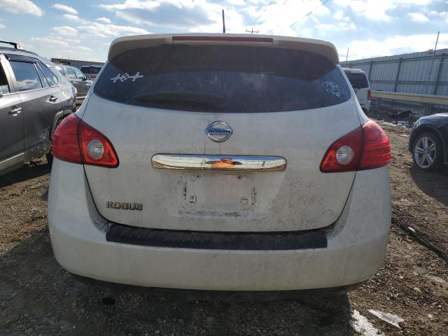 Photo 6 from auction – 2013 NISSAN ROGUE S with VIN JN8AS5MT0DW530945