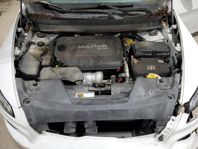 Photo 12 from auction – 2016 JEEP CHEROKEE L with VIN 1C4PJLCB2GW257940