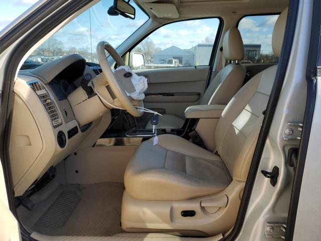 Photo 7 from auction – 2008 FORD ESCAPE LIM with VIN 1FMCU94178KB25159