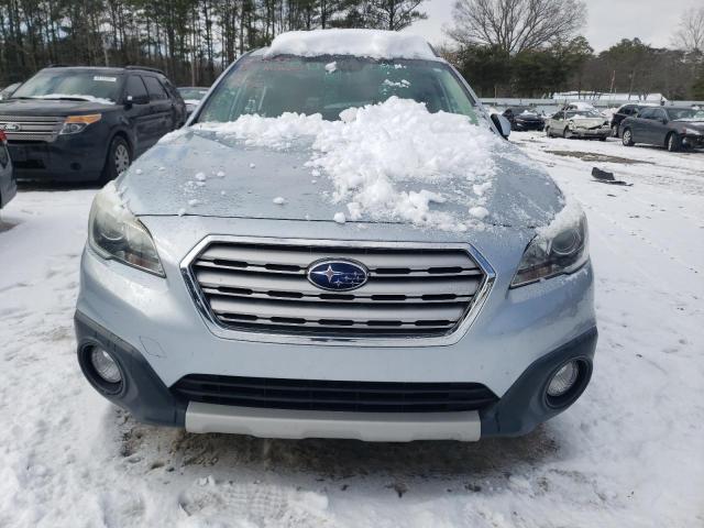 Photo 5 from auction – 2016 SUBARU OUTBACK 2. with VIN 4S4BSANC2G3245365