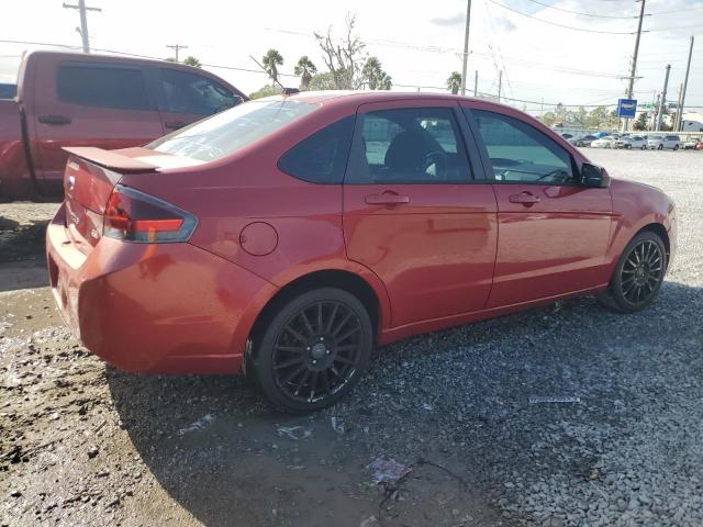 Photo 3 from auction – 2010 FORD FOCUS SES with VIN 1FAHP3GN5AW125758